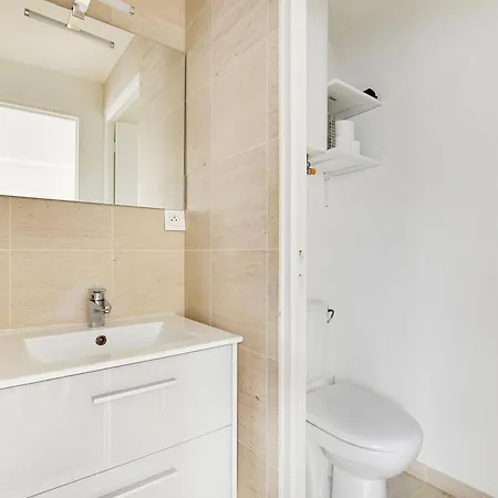 Pick A Flat's In Louvre - Rue Saint-anne Apartment *