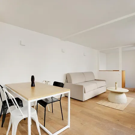 Pick A Flat's In Louvre - Rue Saint-anne Paris